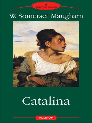 cover image of Catalina